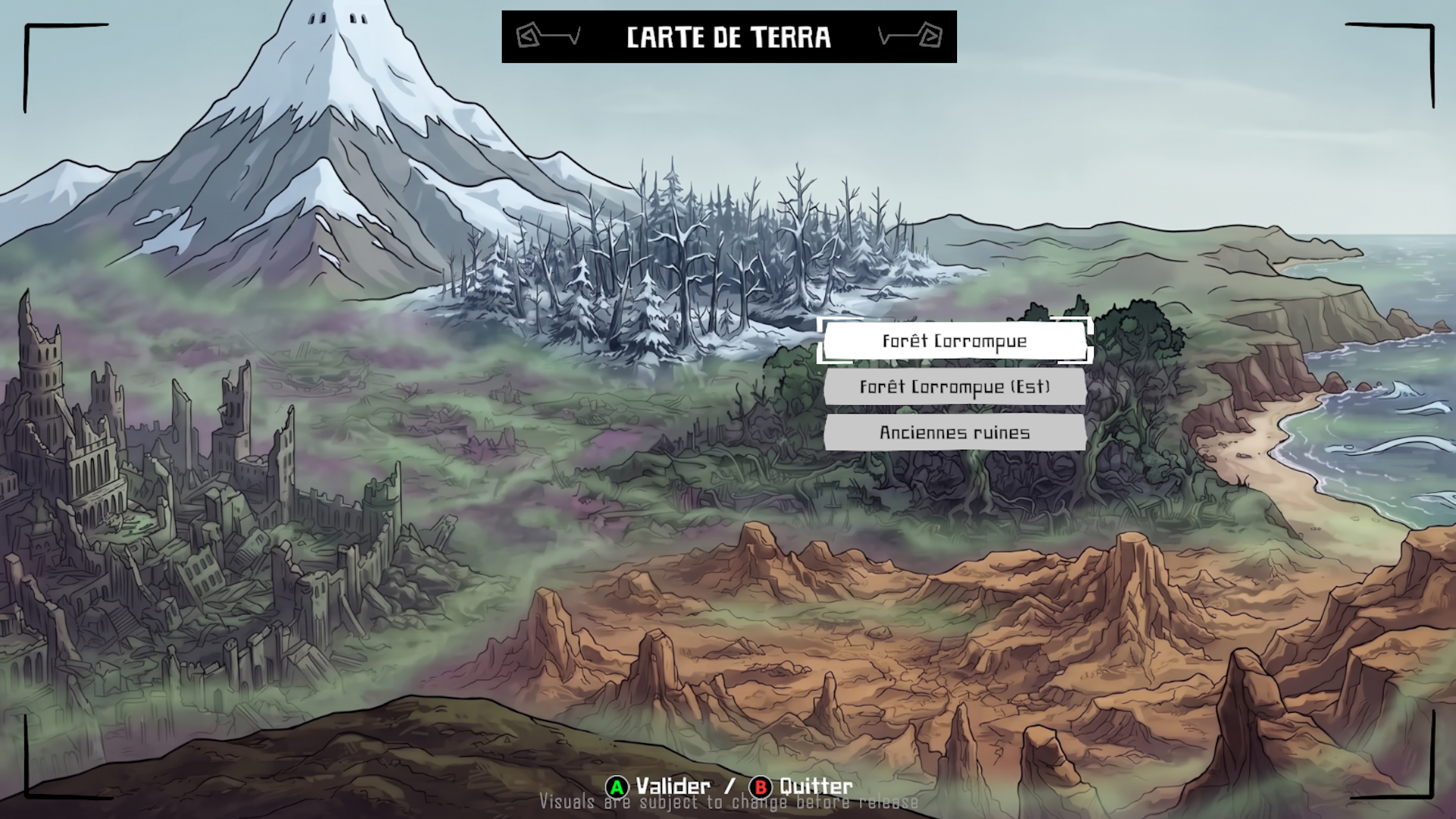 Image réalisation